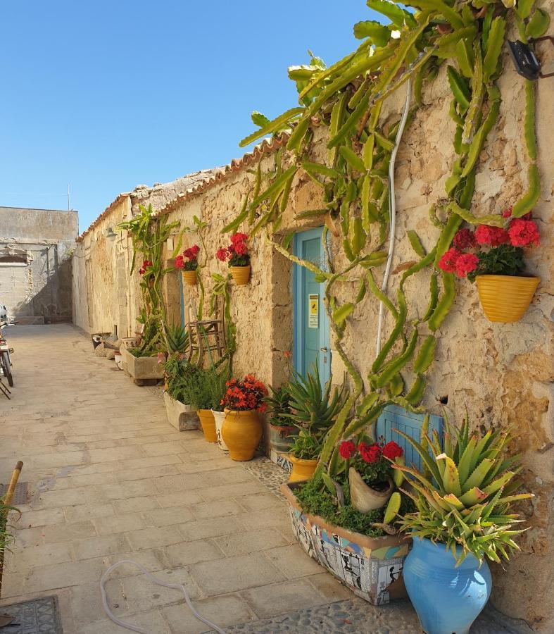 B&B La Rosa Pachino Exteriér fotografie